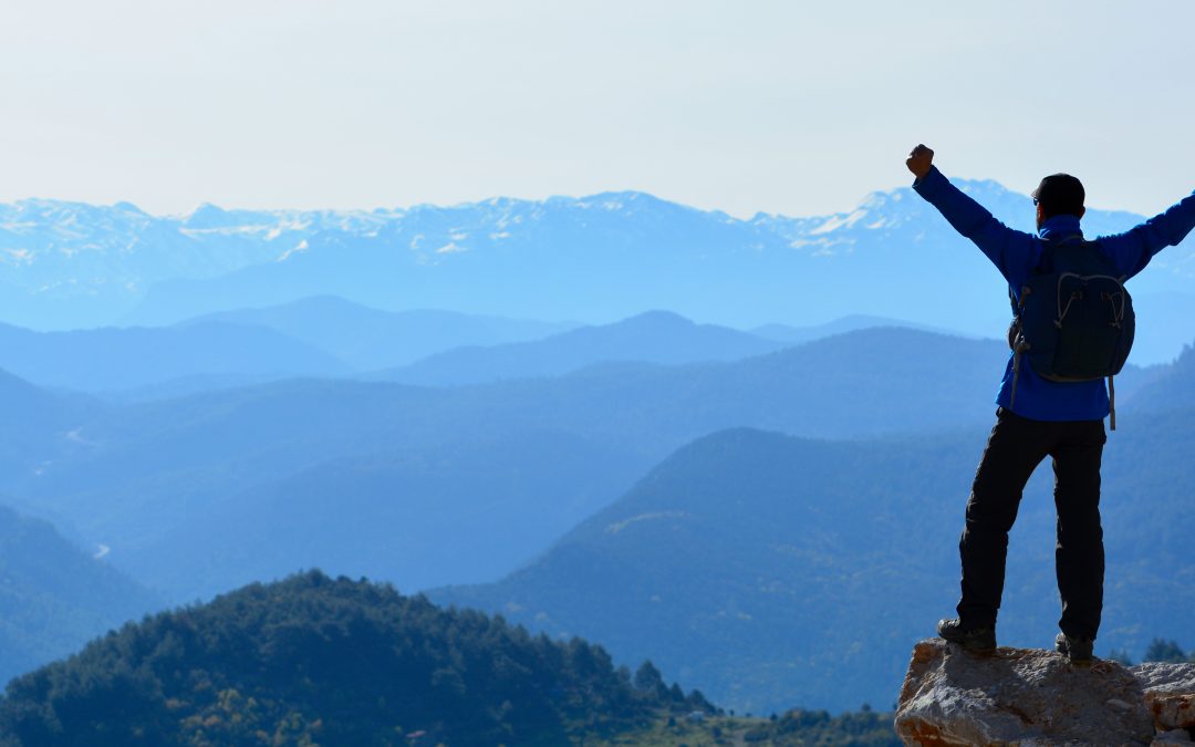 How To Set And Complete Goals