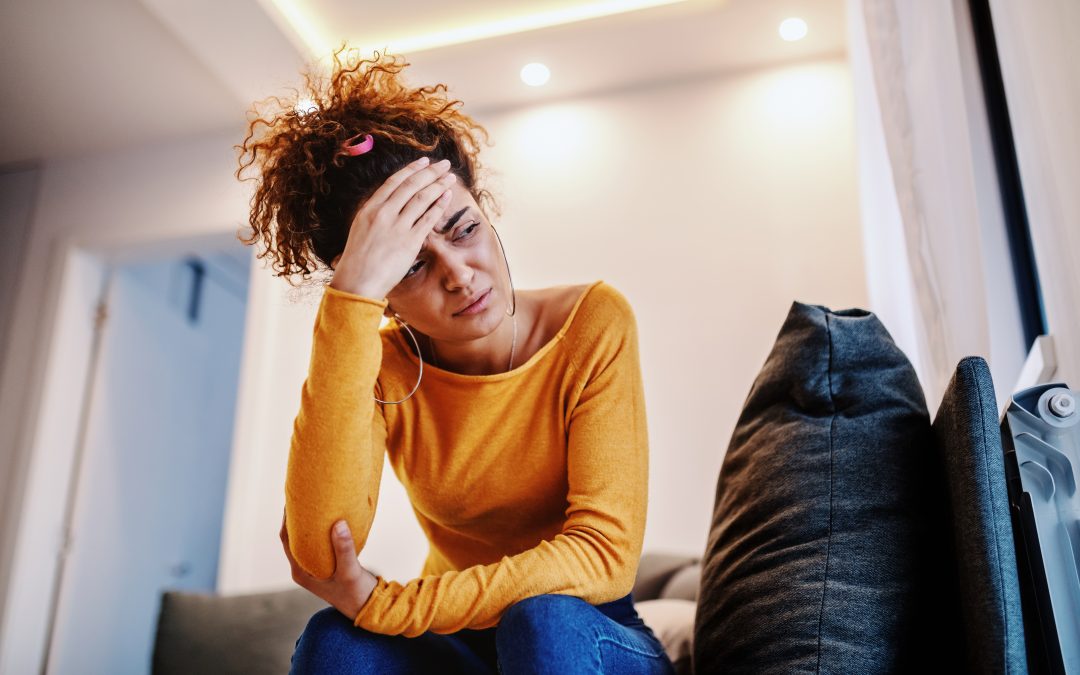 complicated grief and addiction