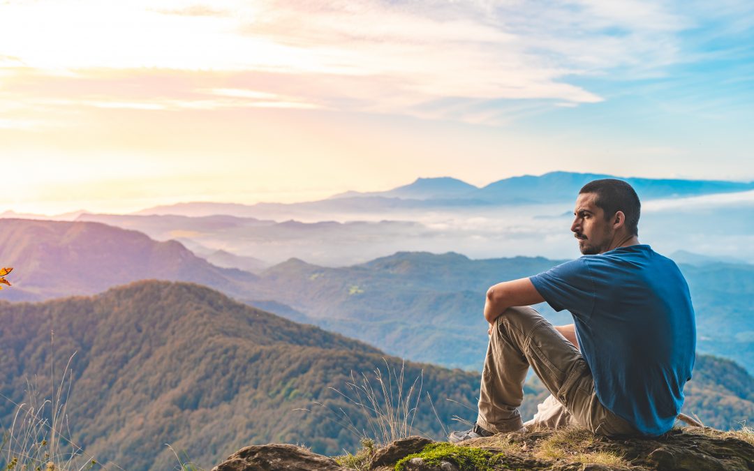 Setting healthy boundaries