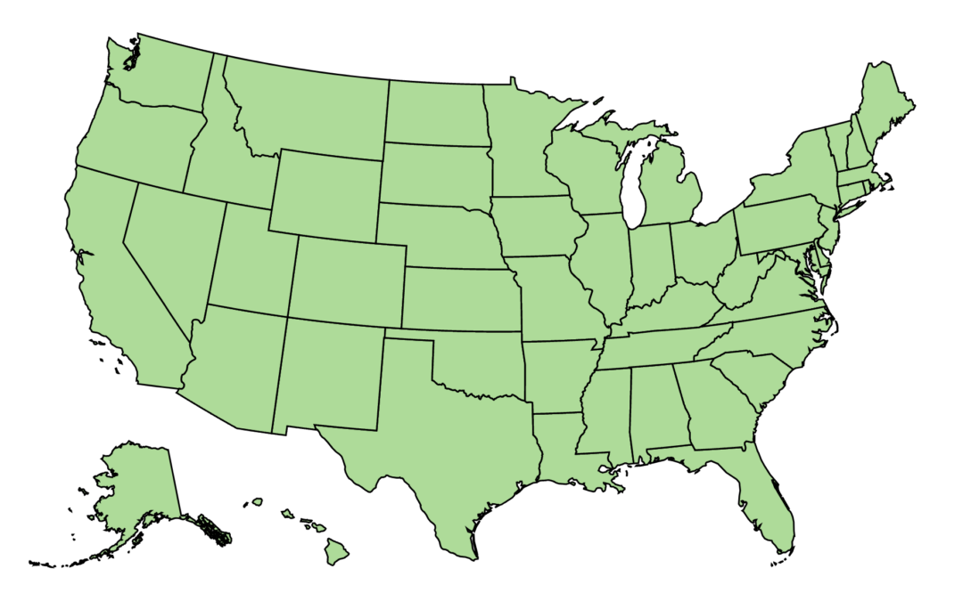 The Best State to Open a Rehab
